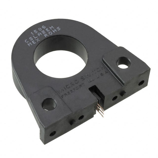 CSLA2EM Honeywell Sensing and Productivity Solutions  Current Sensors